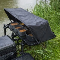 Matrix Folding Side Tray Storm Covers